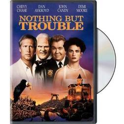 Nothing But Trouble [DVD] [1991] [Region 1] [US Import] [NTSC]